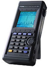 2 GHz gWHjפR(RF Signal Strength Analyzer)