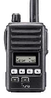 F50/F60 防水1米 5W VHF或UHF 內建IIS數據傳輸