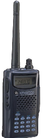 TH-K2AT  VHF 5W 輕巧堅固耐用 內建CT/DCS/VOX 