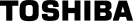 Toshiba logo